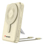EAN 0023942322740 - Verbatim 32274 batería externa Polímero de litio 10000 mAh Cargador inalámbrico Oro imagen 1