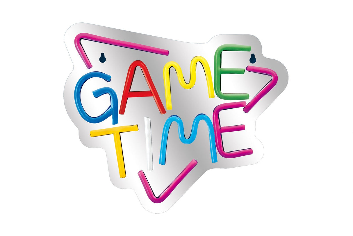 EAN 5901443391012 - Activejet AJE-NEON GAME TIME iluminación de techo Bombilla(s) no reemplazable(s) LED 5 W imagen 2