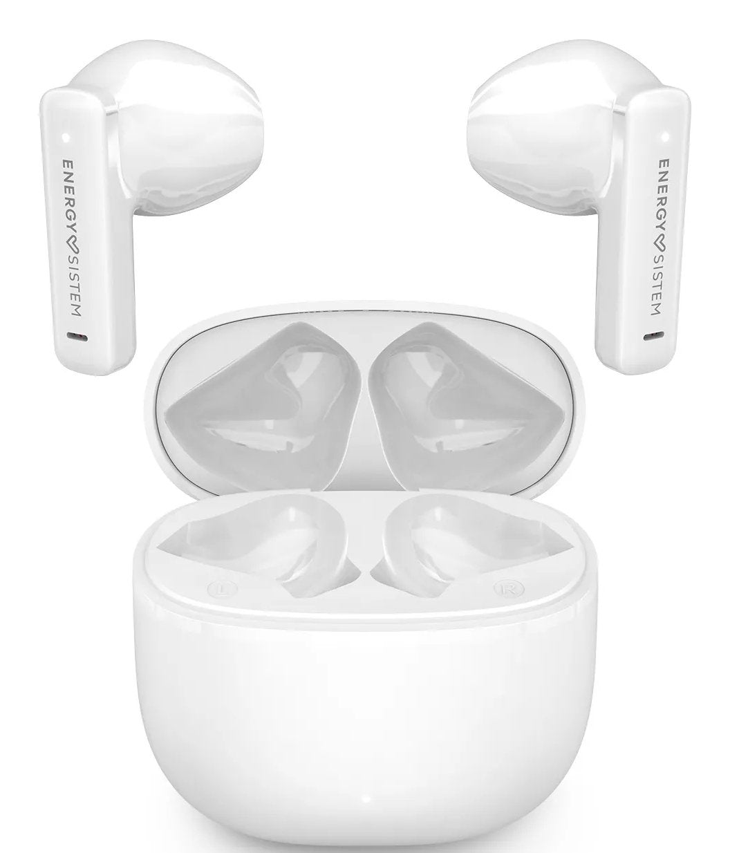 EAN 8432426458950 - Energy Sistem StreetMusic Auriculares True Wireless Stereo (TWS) Dentro de oído Llamadas/Música USB Tipo  imagen 3