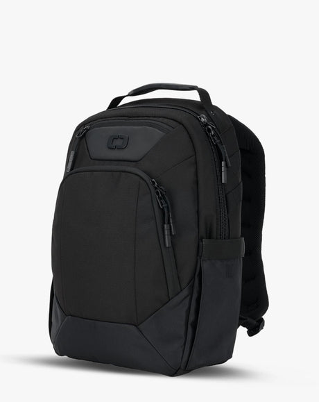 EAN 0031652300682 - OGIO Axle DNA mochila Mochila informal Negro Poliéster imagen 4