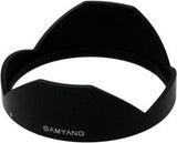 EAN 8809298882136 - Samyang 8mm f/3.5 Asph IF MC Fisheye CSII DH SLR Objetivo de ojo de pez Negro imagen 2