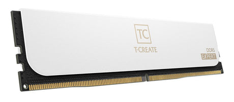 EAN 765441867314 - Team Group T-CREATE EXPERT CTCWD548G7200HC34ADC01 módulo de memoria 48 GB 2 x 24 GB DDR5 288-pin DIMM imagen 3