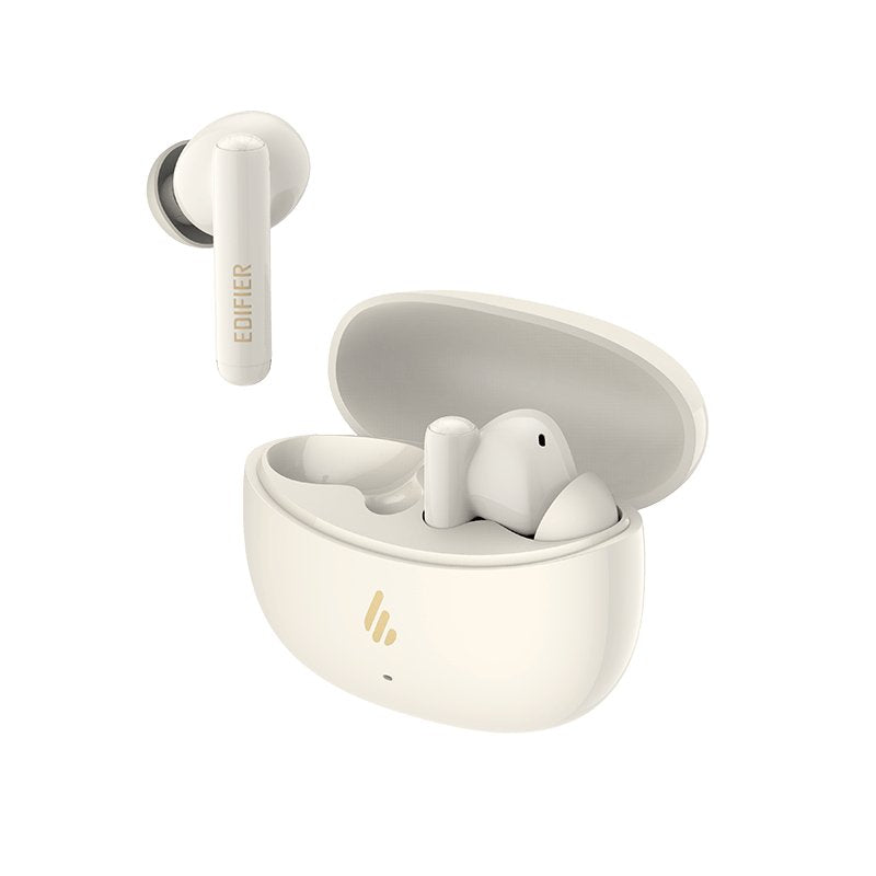 Edifier X5 Pro Bluetooth Earhds Ivory Retail