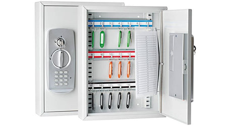 EAN 4003801859361 - Wedo 102 42437 Acero Gris imagen 3