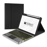 EAN 8436586743659 - SUBBLIM Funda Tablet KEYTAB ProBT Touchpad Ipad 10,9/11 10a/11a Gen NEGRA imagen 14