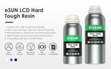 Uv Lcd Hard Tough Gris 1kg