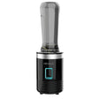 EAN 8435484039079 - Cecotec 03907 licuadora 0,6 L Licuadora de vaso 350 W Negro imagen 1