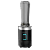 EAN 8435484039079 - Cecotec 03907 licuadora 0,6 L Licuadora de vaso 350 W Negro imagen 1