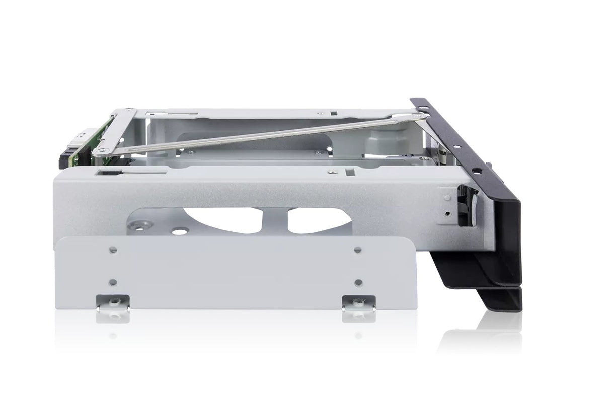 EAN 4713227445917 - Icy Dock MB118VP-B caja para disco duro externo Caja de disco duro (HDD) Negro 3.5" imagen 4