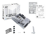 EAN 4711387762639 - ASUS TUF GAMING Z890-PRO WIFI Intel Z890 LGA 1851 (Socket V1) ATX imagen 14