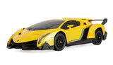 Amewi Rc Drift Lizenz Lamborghini Veneno Amarillo
