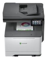 EAN 0734646731300 - Lexmark CX532adwe Laser A4 1200 x 1200 DPI 33 ppm Wifi imagen 2