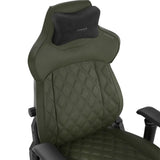 Silla Gaming Corsair Tc500 Luxe Gaming Chair-Sherwood