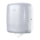 Tork 473190 Performance Handtuchspender Plástico Blanco 1 Ud.