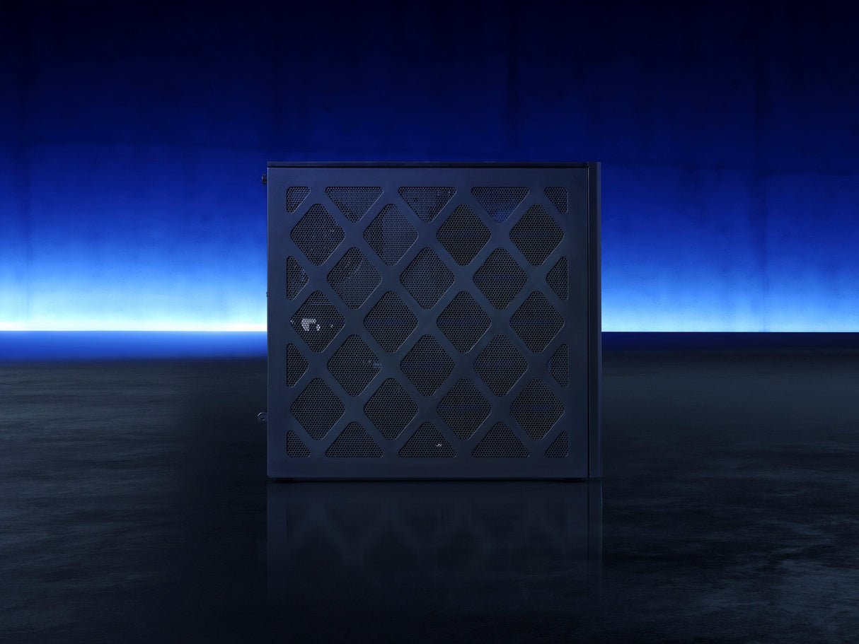 EAN 735858524919 - Intel NUC 13 Extreme Kit - NUC13RNGi7 Escritorio Negro i7-13700K Intel Z690 LGA 1700 imagen 24