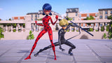 Juego Miraculous - Rise Of The Sphinx Playstation 4