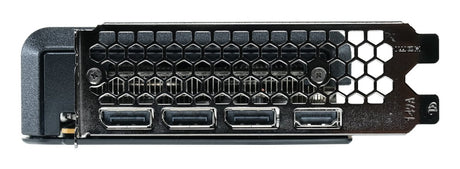 EAN 4710562245684 - Palit GeForce RTX 5060 Infinity 2 OC NVIDIA 8 GB GDDR7 imagen 8