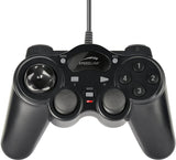 EAN 4027301165159 - SPEEDLINK THUNDERSTRIKE Negro USB Gamepad Analógico/Digital PC imagen 1