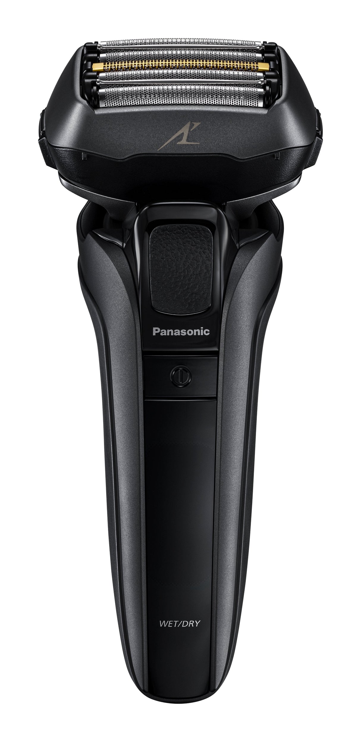 Afeitadora Panasonic Es-Lv6u-K803 Máquina  Láminas Recortadora Negro
