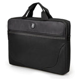 EAN 3567042023222 - Port Designs 202322 maletines para portátil 39,6 cm (15.6") Bandolera Negro imagen 1