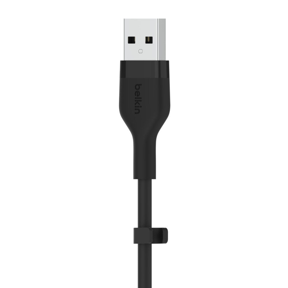 Belkin Caa008bt1mbk Cable Usb 1 M Usb A Usb C/Lightning Negro