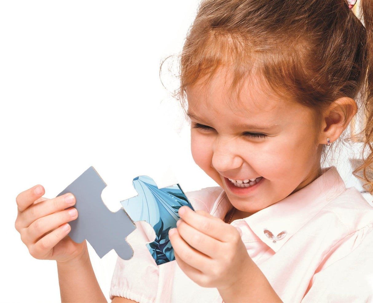 Puzzle  Maxi Peppa Pig 104pzs