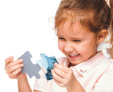 Puzzle  Maxi Peppa Pig 104pzs