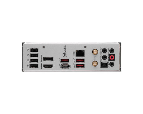 EAN 4711377140119 - MSI MAG B760M MORTAR WIFI II Intel B760 LGA 1700 micro ATX imagen 4