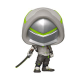 Figura Pop Overwatch 2 Genji