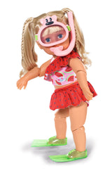 Zapf Creation Baby Born® Diversión De Buceo 43cm, Accesorios Para Muñecas 836996
