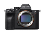 Sony Alpha 7rm4a Cámara Evil Full Frame Cuerpo (Ilce7rm4ab.Cec) - Negro