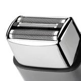 Babyliss Super-X Máquina De Afeitar De Láminas Recortadora Plata