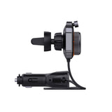 EAN 5901986047810 - Savio TR-14 Transmiter FM z Bluetooth i ładowarką PD 87,6 - 107,9 MHz Bluetooth/USB Negro imagen 3
