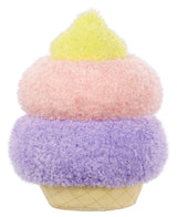 EAN 0035051594437 - MGA Entertainment Fluffie Stuffiez Large Plush - Ice Cream imagen 10
