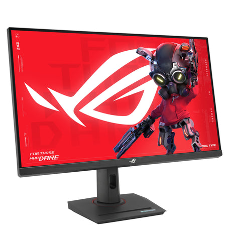 EAN 4711387906804 - ASUS ROG Strix XG32UCG pantalla para PC 80 cm (31.5") 3840 x 2160 Pixeles 4K Ultra HD LCD Negro imagen 5