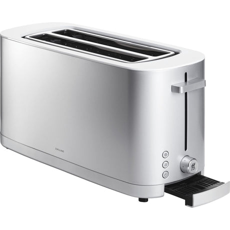 EAN 4009839427145 - ZWILLING 53009-000-0 tostadora 2 rebanada(s) 1800 W Acero satinado imagen 3