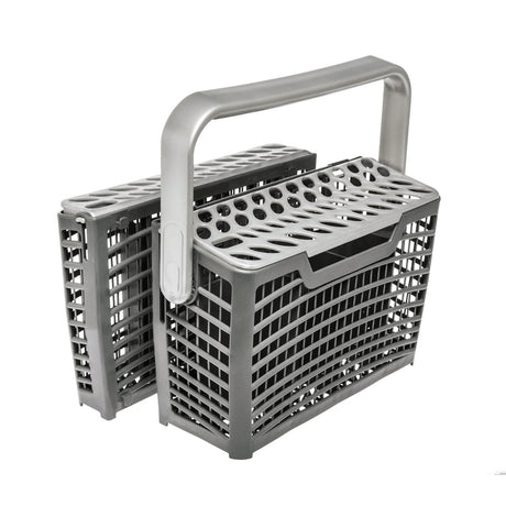 EAN 7321422641002 - Electrolux E4DHCB01 pieza y accesorio de lavavajillas Gris Cesta de cubiertos imagen 6