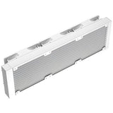 Kit Watercooling Aio Antec Skeleton Rgb - 360mm (Blanco)