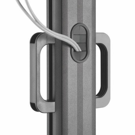 EAN 8051128107104 - Techly ICA-TR35 soporte para pantalla de señalización 165,1 cm (65") Negro imagen 7