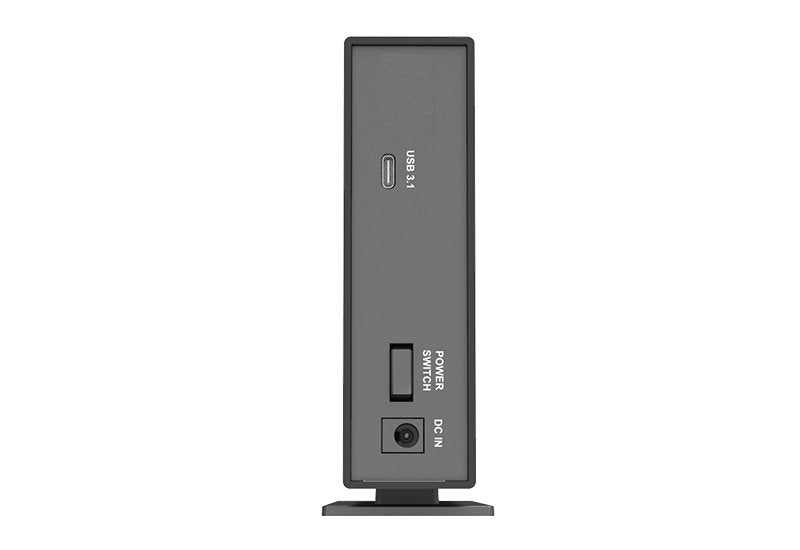 EAN 4713227441018 - Raidon GT1670-BA31 Carcasa de disco duro/SSD Negro 2.5/3.5" imagen 2