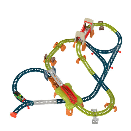 EAN 0194735072712 - Fisher-Price HHN26 vehículo de juguete imagen 3