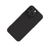Celly Cromo1056bk Funda Para Iphone 15  Pro Max (6.7") Negro