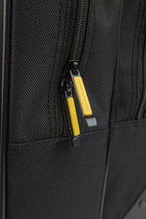 EAN 5060369674910 - Techair Classic essentia 39,6 cm (15.6") Maletín con ruedas Negro imagen 9