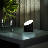 Mebus 25648 Despertador Digital Con Luz Nocturna