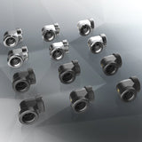 EAN 4715109923711 - RAIJINTEK PELIAS Racor imagen 5