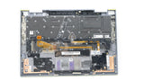 EAN 5715063069493 - Lenovo 5M11H45843 refacción para laptop Cover + keyboard imagen 1