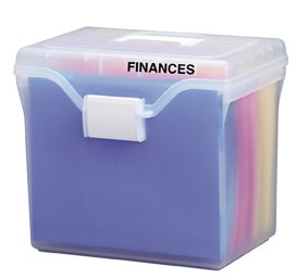 EAN 5411313122672 - DYMO S0721530 cinta para impresora de etiquetas Negro sobre transparente imagen 4