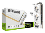 EAN 8886307700810 - Zotac GAMING GeForce RTX 5070 Ti SOLID CORE OC NVIDIA 16 GB GDDR7 imagen 8