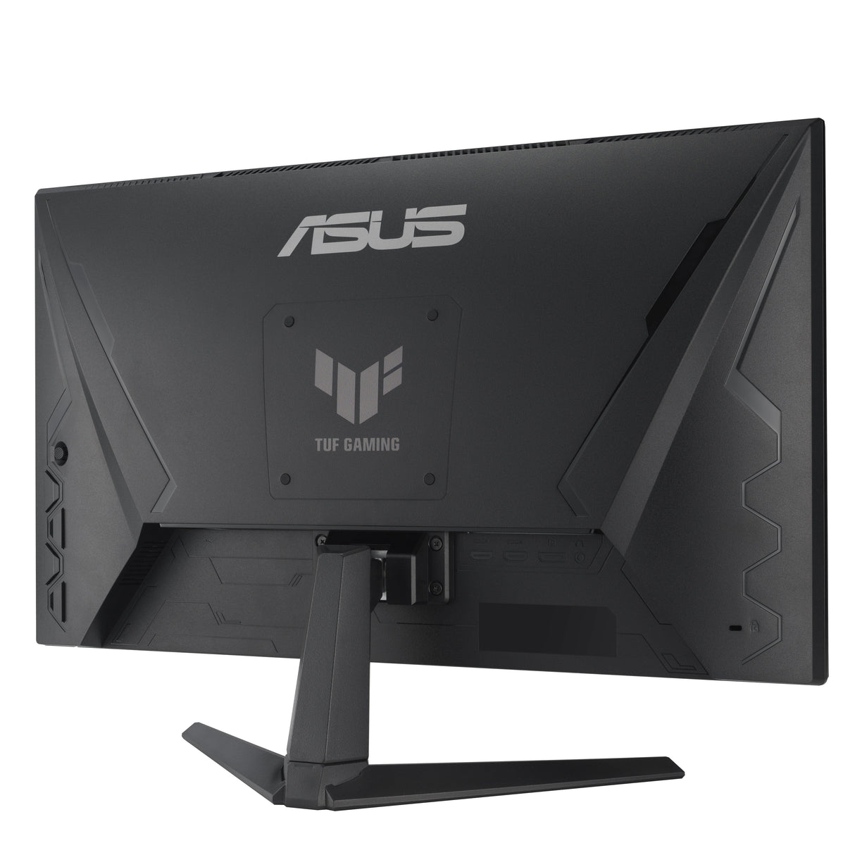 Lcd Monitor Asus 24.5 " 1920 X 1080 Pixels Full Hd Native Aspect Ratio 16:9 Lcd Flat 90lm0b40-B01b71
