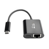 EAN 0037332209221 - Tripp Lite U436-06N-GB-C tarjeta y adaptador de interfaz imagen 6